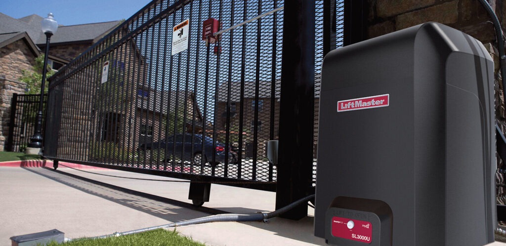 Gate services image showing a technician installing, repairing, or maintaining swing and sliding gates. This service ensures smooth operation, security, and durability of all types of gates, including automated systems. Professional gate solutions enhance safety, improve accessibility, and provide reliable performance for both residential and commercial properties.